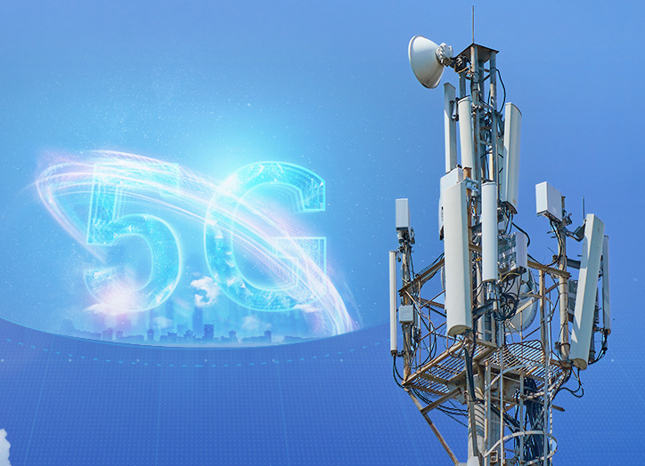 精密轴产品在5G通讯设备的振动电机应用